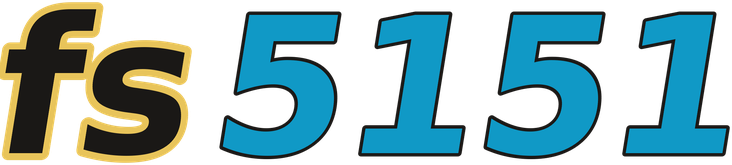 fs5151 logo